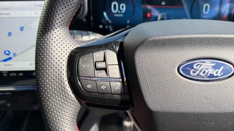 Ford Puma 1.0 EcoBoost Hybrid mHEV ST-Line X 5dr Petrol Hatchback